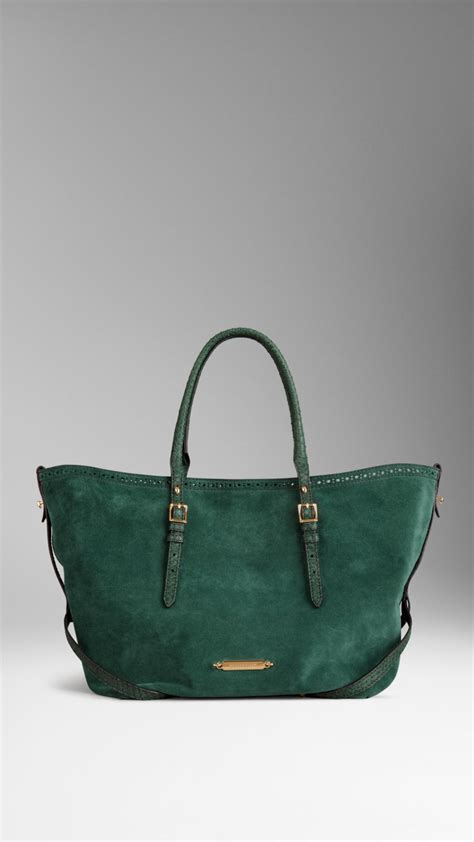 burberry green suede bag|burberry camera handbags.